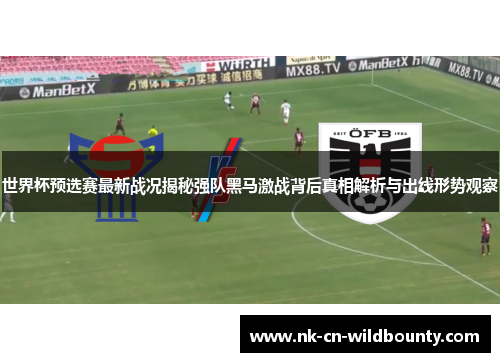 世界杯预选赛最新战况揭秘强队黑马激战背后真相解析与出线形势观察