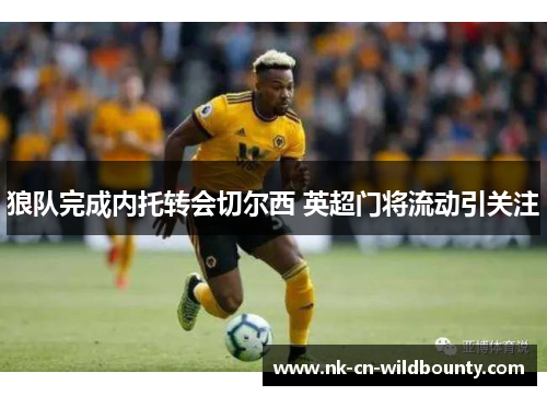 狼队完成内托转会切尔西 英超门将流动引关注